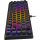KRUX ATAX 65% Pro RGB Outemu Red - 1072612 - zdjęcie 5